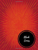Blank Comics
