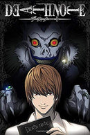 Death Note: Journal: A 110 Page Death Note Themed Diary and Notebook. Best For Everyone (6x9)