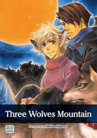 Three Wolves Mountain (Yaoi Manga) (1)