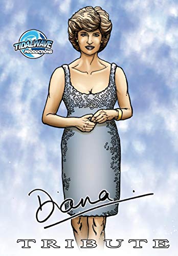 Tribute: Diana. Princess of Wales