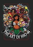The Art Of Sho-44