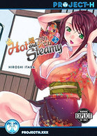 Hot & Steamy. Vol. 2 (Hot and Steamy)