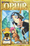 Ophir