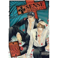 Sense And Sexuality by You Higashino (2009-06-09)