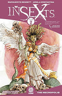 InSEXts Volume 2