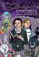 Tribute: Lewis Carroll Author of Alice in Wonderland