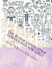 The Blank Comic Strip Doodle Pad for Girls (Activity Drawing &amp; Coloring Books)