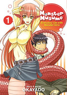 Monster Musume. Vol. 1
