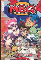 MBQ Volume 1