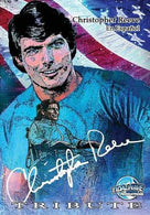 Tribute: Christopher Reeve (Spanish Edition)