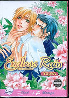 Endless Rain (Yaoi)