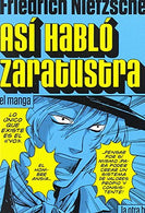 Así habló Zaratustra. El manga