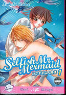 Selfish Mr. Mermaid (Yaoi)