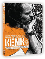 KENK: A Graphic Portrait