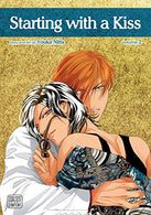 Starting with a Kiss. Vol. 2 (2)