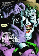 Batman The Killing Joke Deluxe Edition Hardback