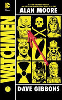 Watchmen : International Edition Paperback