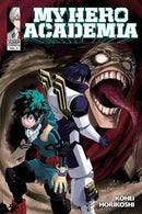 My Hero Academia Vol. 6 Paperback