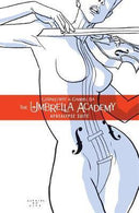 The Umbrella Academy Volume 1: Apocalypse Suite Paperback