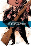 The Umbrella Academy Volume 2: Dallas Paperback
