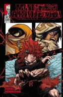 My Hero Academia Vol. 16 Paperback