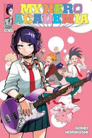 My Hero Academia Vol. 19 Paperback